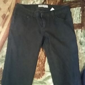 Paris blue size 7 jeans